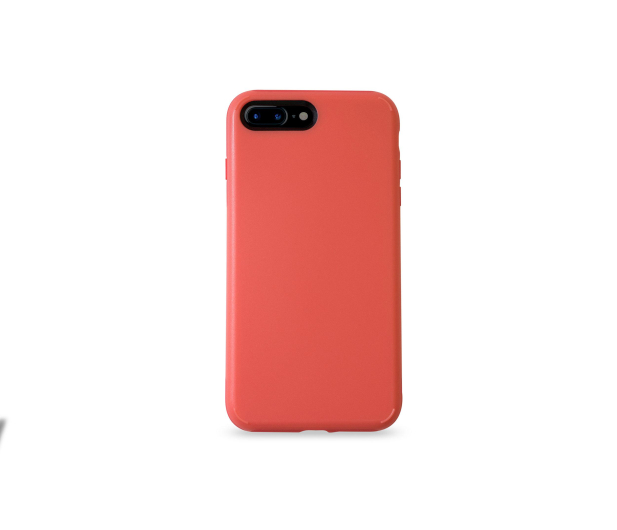 KMP Etui Sporty Case KMP do iPhone 7 Plus/8 Plus czerwone - 1388652 - zdjęcie